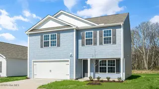 4035 Topsail Trail, New Bern, NC 28560 – photo 2: 007