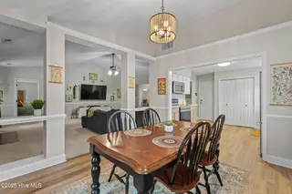 195 Lee Rogers Road, Hubert, NC 28539 — 3-bedroom home in Trailwood, Hubert, NC, photo 8 of 28