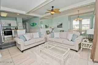 2909 Pointe West Drive 3a1, Emerald Isle, NC 28594 – photo 7: 2909 Pointe West, 3a1