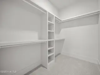 312 Cannonsgate Drive, Newport, NC 28570 – photo 13: Primary Closet