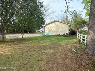 415 E 5th Street, Washington, NC 27889 – photo 6: Rear Yard (2)