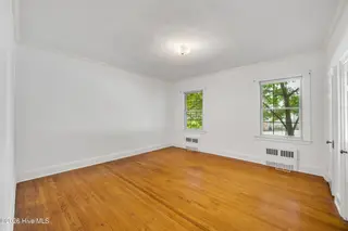 306 S Howard Circle, Tarboro, NC 27886 – photo 20: Bedroom 2