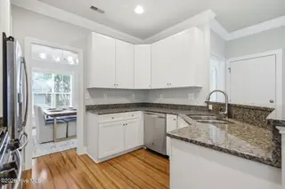 5032 Whitner Drive, Wilmington, NC 28409 — 4-bedroom home in Holly Glen Estates, Wilmington, NC, photo 22 of 57