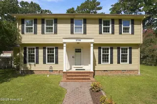 3708 Gloucester Road, Rocky Mount, NC 27803 – photo 2: IMG_2794