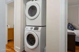 8 N 23rd Street, Wilmington, NC 28405 — 3-bedroom home, Wilmington, NC, photo 19 of 34: laundry-01a