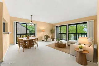 250 Sugar Gum Lane # 214, Pinehurst, NC 28374 – photo 18: cozy_reading_nook