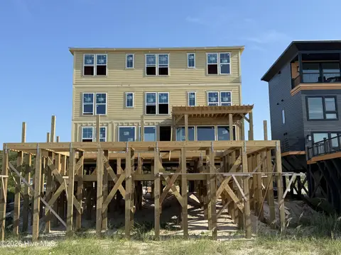 4215 W Beach Drive, Oak Island