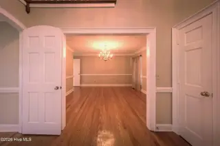 1008 Bateman Drive, Elizabeth City, NC 27909 – photo 13: Dining Room 2