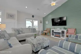 428 N Anderson Boulevard, Topsail Beach, NC 28445 – photo 9