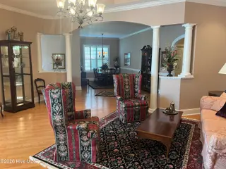 313 Ivy Circle, Greenville, NC 27834 — 4-bedroom home in Ironwood Southberry Village, Greenville, NC, photo 7 of 34: IMG_2522