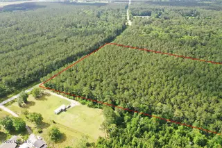 001 Old Winberry Road, Newport, NC 28570 – photo 5: DJI_0660