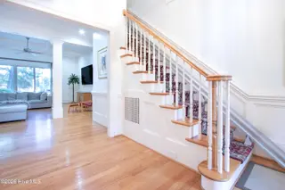 30 Spring Valley Court, Pinehurst, NC 28374 – photo 5: Foyer1