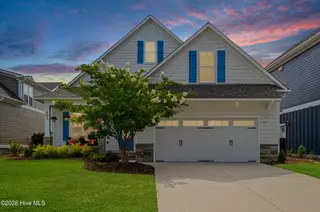 401 Summerhouse Drive, Holly Ridge, NC 28445 – photo 3