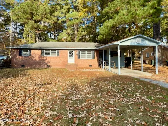 3530 S Pitt Street, Farmville, NC 27828 – photo 1 of 26: IMG_3070
