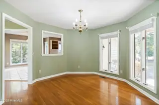 153 Olde Point Road, Hampstead, NC 28443 – photo 5: dining room