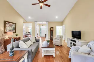 1205 Grandiflora Drive, Leland, NC 28451 – photo 12: Living Room