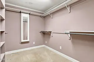 580 Bass Road, Nashville, NC 27856 – photo 12: Primary Closet