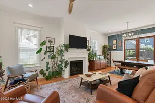 405 N May Street, Southern Pines, NC 28387 – photo 12: 38-38_405 N May St, Southern Pines, NC,
