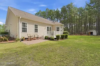 5 Whitman Court, Jackson Springs, NC 27281 – photo 20: 5 Whitman Court