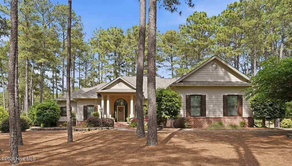 52 Greyabbey Drive, Pinehurst, NC 28374 – photo 1 of 37: FrontEdit.1