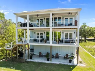 10508 Coast Guard Road, Emerald Isle, NC 28594 – photo 6: Exterior