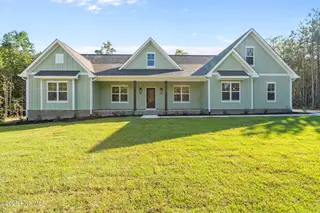 1435 Pineywood Church Road, Cameron, NC 28326 – photo 1: REPRESENTATIVE PHOTO