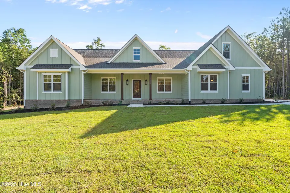 1435 Pineywood Church Road, Cameron, NC 28326 – photo 1 of 51: REPRESENTATIVE PHOTO