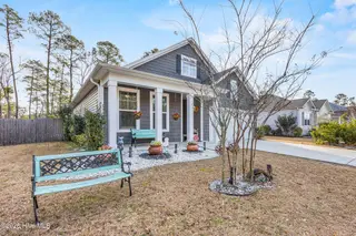 873 Seathwaite Lane SE, Leland, NC 28451 – photo 2: 2_front exterior