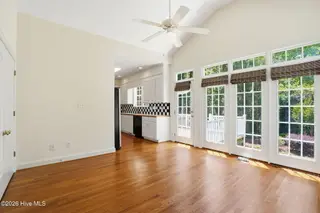 1517 Anderson Street NW, Wilson, NC 27893 – photo 20: Sun Room