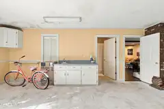 2209 Waverly Drive, Wilmington, NC 28403 — 4-bedroom home in Glen Meade, Wilmington, NC, photo 24 of 55: playroom/previous garage