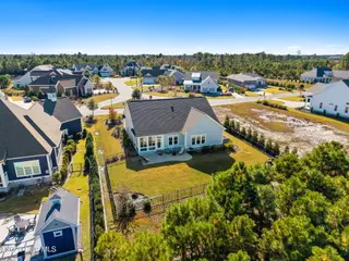 3244 Oceanic Bay Drive, Southport, NC 28461 – photo 3: Surrounded by Multi Million $ Homes