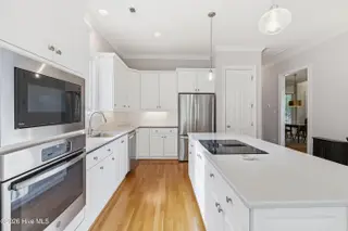 8932 Woodcreek Circle, Wilmington, NC 28411 — 4-bedroom home in Porters Neck Plantation, Wilmington, NC, photo 20 of 63: 8932 Woodcreek Cir MLS-20