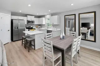 9 Sweet Clover Way, Greenville, NC 27834 – photo 11: 05 dining
