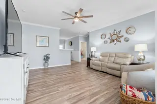1401 E Oak Island Drive, Oak Island, NC 28465 – photo 6: Living Room