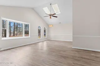 42 Pinewood Drive, Carolina Shores, NC 28467 – photo 10: Living Room