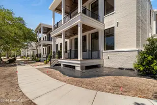 805 Mulberry Street 109, Beaufort, NC 28516 – photo 1: Exterior