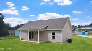 3241 Dolostone Court SW, Wilson, NC 27893 – photo 7: DJI_0210