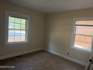 305 Dewey Street SW, Wilson, NC 27893 – photo 8: 1st Bedroom