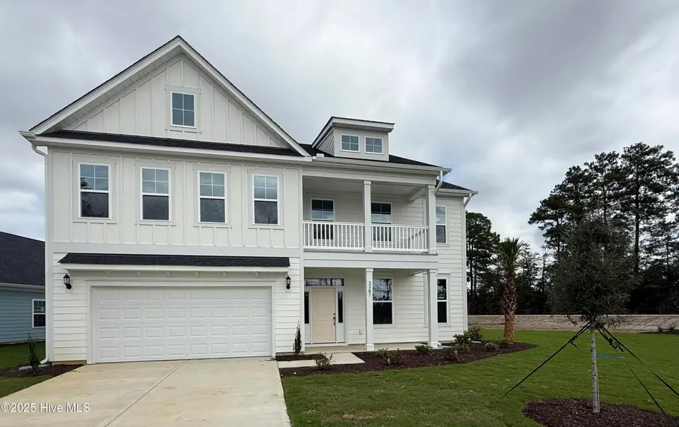 3367 Grand Park Way, Leland, NC 28451 – photo 1 of 26: Lot 1