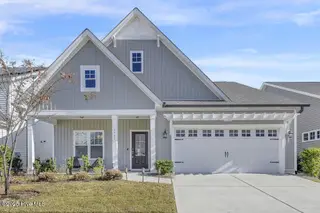 3747 Spicetree Drive, Wilmington, NC 28412 – photo 1: Front