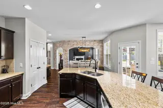 715 Southernwood Place, Hubert, NC 28539 — 4-bedroom home in Peyton's Ridge, Hubert, NC, photo 17 of 68