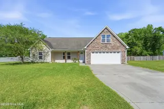 225 Blue Creek Farms Drive, Jacksonville, NC 28540 – photo 1: Main