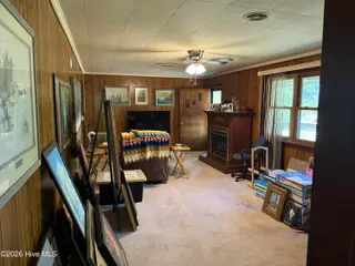 119 Bessie Road, Carthage, NC 28327 – photo 9: Living Room