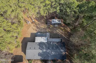 210 Creek Bank Drive, New Bern, NC 28560 — 3-bedroom manufactured home in Creekwater Haven, New Bern, NC, photo 2 of 58: Air