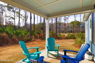 134 Freedom Park Road, Beaufort, NC 28516 – photo 7: Patio