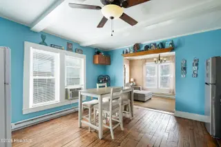 411 Spartanburg Avenue, Carolina Beach, NC 28428 – photo 8: Dining Area