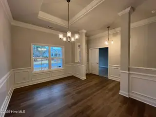 1167 Natal Drive SE, Bolivia, NC 28422 – photo 6: Dining Room