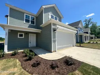 501 Bartley Street, Vass, NC 28394 – photo 3: IMG_5663