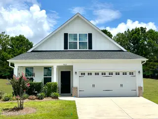 5812 Park West Circle, Leland, NC 28451 – photo 1: Front_1