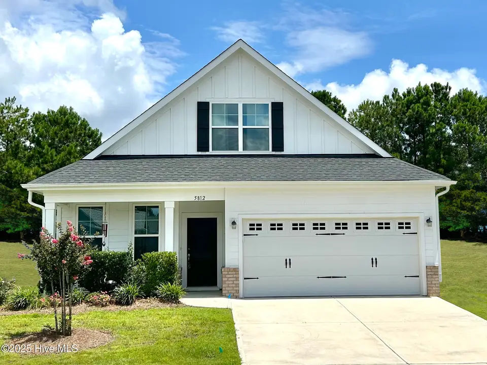 5812 Park West Circle, Leland, NC 28451 – photo 1 of 71: Front_1